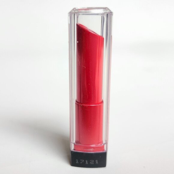 Almay Smart Shade Butter Kiss Lipstick Shade 80 Red - Light/Medium BNIP - Picture 2 of 5